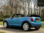 MINI Cooper Cabrio 1.5 Chili / Lage Km