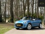 MINI Cooper Cabrio 1.5 Chili / Lage Km
