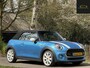 MINI Cooper Cabrio 1.5 Chili / Lage Km