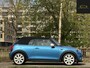 MINI Cooper Cabrio 1.5 Chili / Lage Km