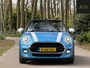MINI Cooper Cabrio 1.5 Chili / Lage Km