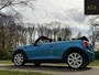 MINI Cooper Cabrio 1.5 Chili / Lage Km