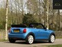 MINI Cooper Cabrio 1.5 Chili / Lage Km