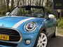 MINI Cooper Cabrio 1.5 Chili / Lage Km