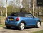 MINI Cooper Cabrio 1.5 Chili / Lage Km
