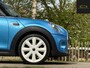 MINI Cooper Cabrio 1.5 Chili / Lage Km