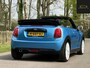 MINI Cooper Cabrio 1.5 Chili / Lage Km