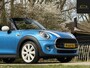 MINI Cooper Cabrio 1.5 Chili / Lage Km