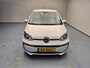Volkswagen Up! 1.0 BMT move up! Airco Bleu Tooth