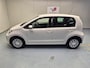 Volkswagen Up! 1.0 BMT move up! Airco Bleu Tooth