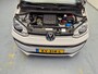 Volkswagen Up! 1.0 BMT move up! Airco Bleu Tooth