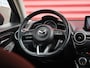Mazda 2 1.5 Skyactiv-G Luxury Carplay| Navi| Bluetooth| Clima| Dealer onderhouden