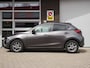 Mazda 2 1.5 Skyactiv-G Luxury Carplay| Navi| Bluetooth| Clima| Dealer onderhouden