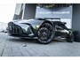Aston Martin V8 Vantage - 25MY | BTW | Minotaur Green | Stoelkoeling