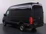 Mercedes-Benz Sprinter 317 CDI | AUT. | L2 H2 | PRO | ACHTERUITRIJCAMERA | CRUISE CONTROL | BETIMMERDE LAADRUIMTE | DIEP ZWART | 3-ZITS | LICHT -/ REGEN SENSOR | CARPLAY | ANDROID AUTO | CERTIFIED