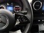 Mercedes-Benz Sprinter 317 CDI | AUT. | L2 H2 | PRO | ACHTERUITRIJCAMERA | CRUISE CONTROL | BETIMMERDE LAADRUIMTE | DIEP ZWART | 3-ZITS | LICHT -/ REGEN SENSOR | CARPLAY | ANDROID AUTO | CERTIFIED