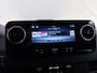 Mercedes-Benz Sprinter 317 CDI | AUT. | L2 H2 | PRO | ACHTERUITRIJCAMERA | CRUISE CONTROL | BETIMMERDE LAADRUIMTE | DIEP ZWART | 3-ZITS | LICHT -/ REGEN SENSOR | CARPLAY | ANDROID AUTO | CERTIFIED