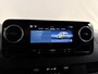 Mercedes-Benz Sprinter 317 CDI | AUT. | L2 H2 | PRO | ACHTERUITRIJCAMERA | CRUISE CONTROL | BETIMMERDE LAADRUIMTE | DIEP ZWART | 3-ZITS | LICHT -/ REGEN SENSOR | CARPLAY | ANDROID AUTO | CERTIFIED