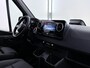 Mercedes-Benz Sprinter 317 CDI | AUT. | L2 H2 | PRO | ACHTERUITRIJCAMERA | CRUISE CONTROL | BETIMMERDE LAADRUIMTE | DIEP ZWART | 3-ZITS | LICHT -/ REGEN SENSOR | CARPLAY | ANDROID AUTO | CERTIFIED