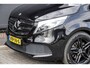 Mercedes-Benz V-klasse V250d 190Pk 9G-tronic | Lang | Dubbele cabine | 2xSchuifdeur | Achteruitrijcamera | Sidebars | Trekhaak | 19''