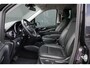 Mercedes-Benz V-klasse V250d 190Pk 9G-tronic | Lang | Dubbele cabine | 2xSchuifdeur | Achteruitrijcamera | Sidebars | Trekhaak | 19''