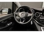 Mercedes-Benz V-klasse V250d 190Pk 9G-tronic | Lang | Dubbele cabine | 2xSchuifdeur | Achteruitrijcamera | Sidebars | Trekhaak | 19''
