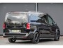 Mercedes-Benz V-klasse V250d 190Pk 9G-tronic | Lang | Dubbele cabine | 2xSchuifdeur | Achteruitrijcamera | Sidebars | Trekhaak | 19''