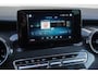 Mercedes-Benz V-klasse V250d 190Pk 9G-tronic | Lang | Dubbele cabine | 2xSchuifdeur | Achteruitrijcamera | Sidebars | Trekhaak | 19''