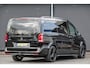 Mercedes-Benz V-klasse V250d 190Pk 9G-tronic | Lang | Dubbele cabine | 2xSchuifdeur | Achteruitrijcamera | Sidebars | Trekhaak | 19''