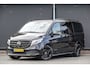 Mercedes-Benz V-klasse V250d 190Pk 9G-tronic | Lang | Dubbele cabine | 2xSchuifdeur | Achteruitrijcamera | Sidebars | Trekhaak | 19''