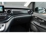 Mercedes-Benz V-klasse V250d 190Pk 9G-tronic | Lang | Dubbele cabine | 2xSchuifdeur | Achteruitrijcamera | Sidebars | Trekhaak | 19''