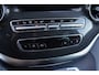 Mercedes-Benz V-klasse V250d 190Pk 9G-tronic | Lang | Dubbele cabine | 2xSchuifdeur | Achteruitrijcamera | Sidebars | Trekhaak | 19''