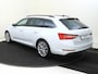 Skoda Superb Combi 1.4 TSI iV Business Edition | SoH 100% | Standkachel | Adaptieve demping | Stoel- en stuurwielverwarming | Navigatie | Cruise control | Elektrisch inklapbare buitenspiegels | CarPlay |