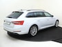 Skoda Superb Combi 1.4 TSI iV Business Edition | SoH 100% | Standkachel | Adaptieve demping | Stoel- en stuurwielverwarming | Navigatie | Cruise control | Elektrisch inklapbare buitenspiegels | CarPlay |
