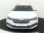 Skoda Superb Combi 1.4 TSI iV Business Edition | SoH 100% | Standkachel | Adaptieve demping | Stoel- en stuurwielverwarming | Navigatie | Cruise control | Elektrisch inklapbare buitenspiegels | CarPlay |