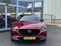 Mazda CX-30 2.0 e-SkyActiv-X M Hybrid Luxury 1e Eig., NL-Auto, Dealer Ondh, Automaat, Navigatie, Apple Carplay/ Android Auto, Head-up Cruise Controle Ad., Bose, Leer, Stoelverw., Stuur verw.
