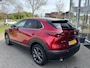 Mazda CX-30 2.0 e-SkyActiv-X M Hybrid Luxury 1e Eig., NL-Auto, Dealer Ondh, Automaat, Navigatie, Apple Carplay/ Android Auto, Head-up Cruise Controle Ad., Bose, Leer, Stoelverw., Stuur verw.