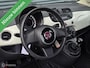 Fiat 500C 1.2 Sport CABRIO/PARKEERSENSOREN