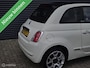 Fiat 500C 1.2 Sport CABRIO/PARKEERSENSOREN