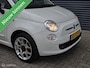 Fiat 500C 1.2 Sport CABRIO/PARKEERSENSOREN