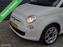 Fiat 500C 1.2 Sport CABRIO/PARKEERSENSOREN