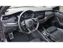 Skoda Octavia Combi 1.4 TSI 245PK RS iV PHEV Business RS-Seats Leder/Alcantara Canton Stuur/stoelverwarming HUD Standkachel Keyless LED 62017km!
