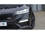Skoda Octavia Combi 1.4 TSI 245PK RS iV PHEV Business RS-Seats Leder/Alcantara Canton Stuur/stoelverwarming HUD Standkachel Keyless LED 62017km!