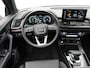 Audi Q5 50 TFSI e Advanced edition 299PK | Luchtvering | Panodak | B&O | Leer | 360 Camera