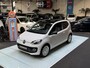 Volkswagen Up! 1.0 White up! Cruise! Airco!