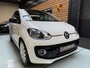 Volkswagen Up! 1.0 White up! Cruise! Airco!