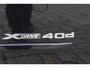BMW X5 XDrive40d High Executive NAP AUTOMAAT NAVI LEDER 4x4 TREKHAAK
