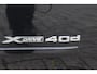 BMW X5 XDrive40d High Executive NAP AUTOMAAT RIJKLAAR PRIJS NAVI LEDER 4x4 TREKHAAK