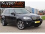 BMW X5 XDrive40d High Executive NAP AUTOMAAT NAVI LEDER 4x4 TREKHAAK