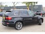 BMW X5 XDrive40d High Executive NAP AUTOMAAT NAVI LEDER 4x4 TREKHAAK